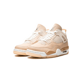 Nike x Air Jordan 4 « Shimmer »