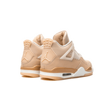 Nike x Air Jordan 4 « Shimmer »