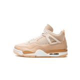 Nike x Air Jordan 4 « Shimmer »