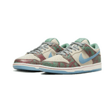 Nike x Dunk Low « Skate Club »