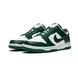 Nike x Dunk Low « Spartan Green »