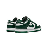 Nike x Dunk Low « Spartan Green »