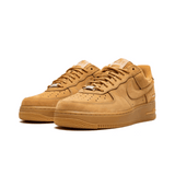 Nike x Air Force 1 « Supreme Flax »