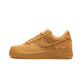 Nike x Air Force 1 « Supreme Flax »