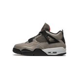 Nike x Air Jordan 4 « Taupe Haze »