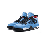 Nike x Air Jordan 4 « Travis Scott - Cactus Jack »