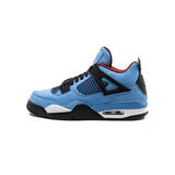 Nike x Air Jordan 4 « Travis Scott - Cactus Jack »