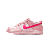 Nike x Dunk Low « Triple Pink Barbie »