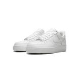 Nike x Air Force One « Triple White »