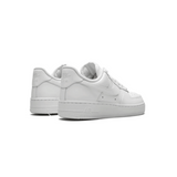 Nike x Air Force One « Triple White »