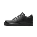 Nike x Air Force 1 « Triple Black »