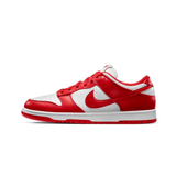 Nike x Dunk Low « University Red »