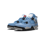 Nike x Air Jordan 4 « University Blue »