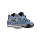 Nike x Air Jordan 4 « University Blue »