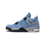 Nike x Air Jordan 4 « University Blue »