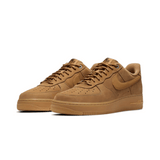 Nike x Air Force 1 « Wheat »