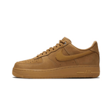 Nike x Air Force 1 « Wheat »