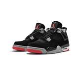 Nike x Air Jordan 4 « Bred 2019 »