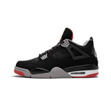 Nike x Air Jordan 4 « Bred 2019 »