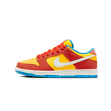 Nike x Dunk Low « Pro Habanero Red (Bart Simpson) »