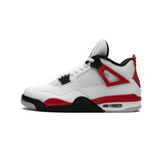 Nike x Air Jordan 4 « Red Cement »